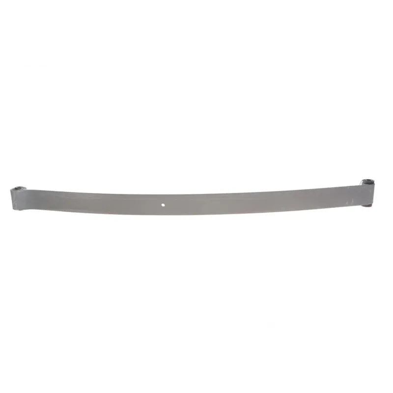 Ресора задня 1-й лист TES MR9925980119 Z/T для Mitsubishi L200 2010-2015
