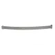 Ресора задня 1-й лист TES MR9925980119 Z/T для Mitsubishi L200 2010-2015