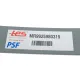 Ресора задня (3-й лист) TES MR9925980319 для Mitsubishi L200 2.5 DI-D 2010-2015