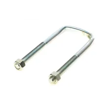 Стрем'янка ресори передня TES U00301 Z/N M14x1,5x72x200 для Mercedes-Benz T2/LN1 609 D
