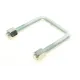 Стрем'янка ресори TES U00395 Z/N M14x1,5x81x100 для Fiat Ducato 280 1982-1990