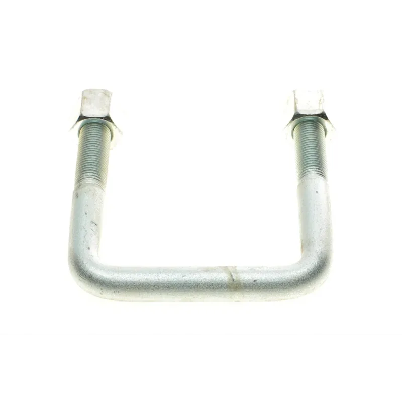 Стрем'янка ресори TES U00395 Z/N M14x1,5x81x100 для Fiat Ducato 280 1982-1990