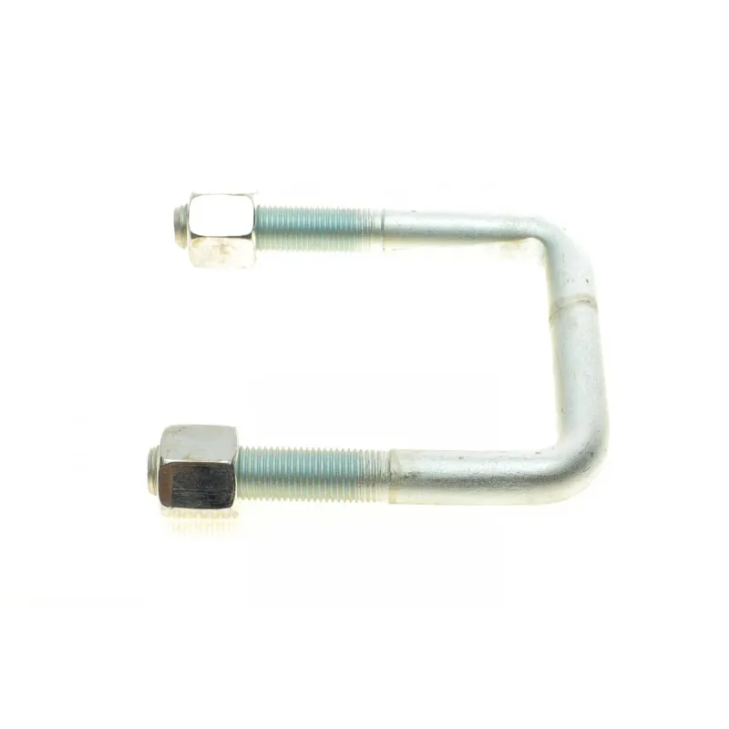 Стрем'янка ресори TES U00395 Z/N M14x1,5x81x100 для Fiat Ducato 280 1982-1990