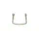 Стрем'янка ресори TES U00569 Z/N M14x1,5x88x110 для Renault Master III / Opel Movano B