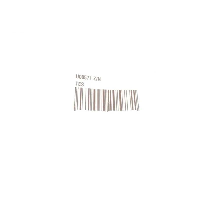 Стрем'янка ресори TES U00571 Z/N M12x1,5x72x170 для Mitsubishi L200 2005-2015