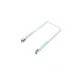 Стрем'янка ресори TES U00571 Z/N M12x1,5x72x170 для Mitsubishi L200 2005-2015