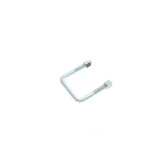 Стрем'янка ресори TES U00578 Z/N M12x1.5x72x90 для Fiat Doblo 2001- (з гайкою)