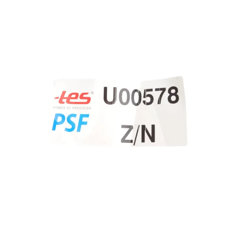 Стрем'янка ресори TES U00578 Z/N M12x1.5x72x90 для Fiat Doblo 2001- (з гайкою)