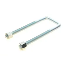 Стрем'янка ресори TES U00586 Z/N для Toyota Hilux, Mitsubishi L200 (M14x1,5x65)