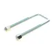 Стрем'янка ресори TES U00586 Z/N для Toyota Hilux, Mitsubishi L200 (M14x1,5x65)