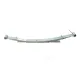 Ресора задня TES XM345560BE0019 Z/T для Ford Ranger, Mazda B-Serie 1999-2006 (5 листів, 60x530/670мм)