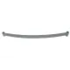 Ресора задня 1-й лист TES XM345560BE0119 Z/T для Ford Ranger та Mazda B-Serie 1999-