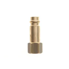 Адаптер для заправки кондиціонера TEXA R1234yf - 1/4 SAE 3904225