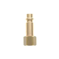 Адаптер R134a 1/4SAE TEXA 3904533