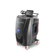 Пристрій автоматичного обслуговування кондиціонерів TEXA KONFORT 780 TOUCH BI-GAS Z1651000121000 R134a/R1234yf