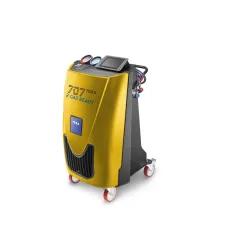 Пристрій автоматичного обслуговування кондиціонерів KONFORT 707 Touch 2 GAS ready for R134a TEXA Z2041000124000
