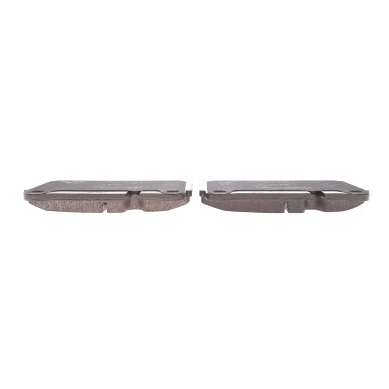 Колодки гальмівні (передні) Land Rover Range Rover 2.7D-4.4 03-13 (Brembo) Q+