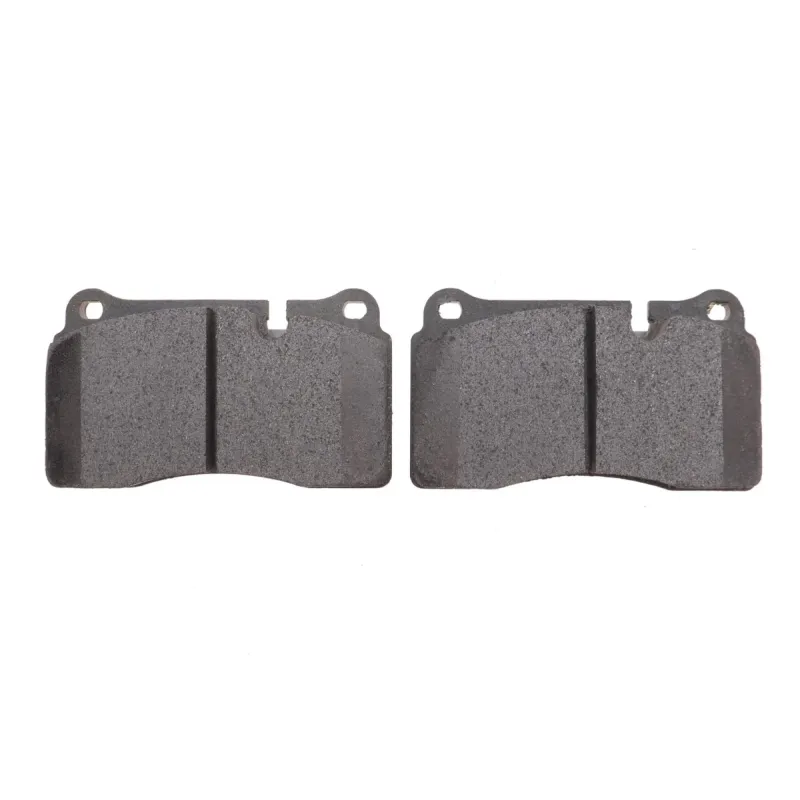 Колодки гальмівні (передні) Land Rover Range Rover 2.7D-4.4 03-13 (Brembo) Q+