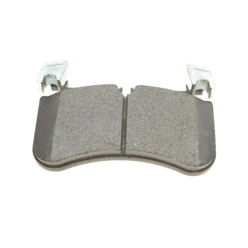 Колодки гальмівні (передні) Land Rover Defender 19-/Discovery 16-/Range Rover 12- 4x4 (Brembo) Q+