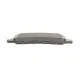 Колодки гальмівні передні TEXTAR 2094901 для Mitsubishi Eclipse Cross 2017- 148.9 мм