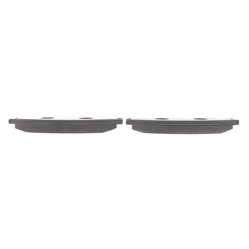 Колодки гальмівні (передні) Hyundai Getz 02-10 (Akebono)