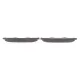 Колодки гальмівні (передні) Hyundai Getz 02-10 (Akebono)