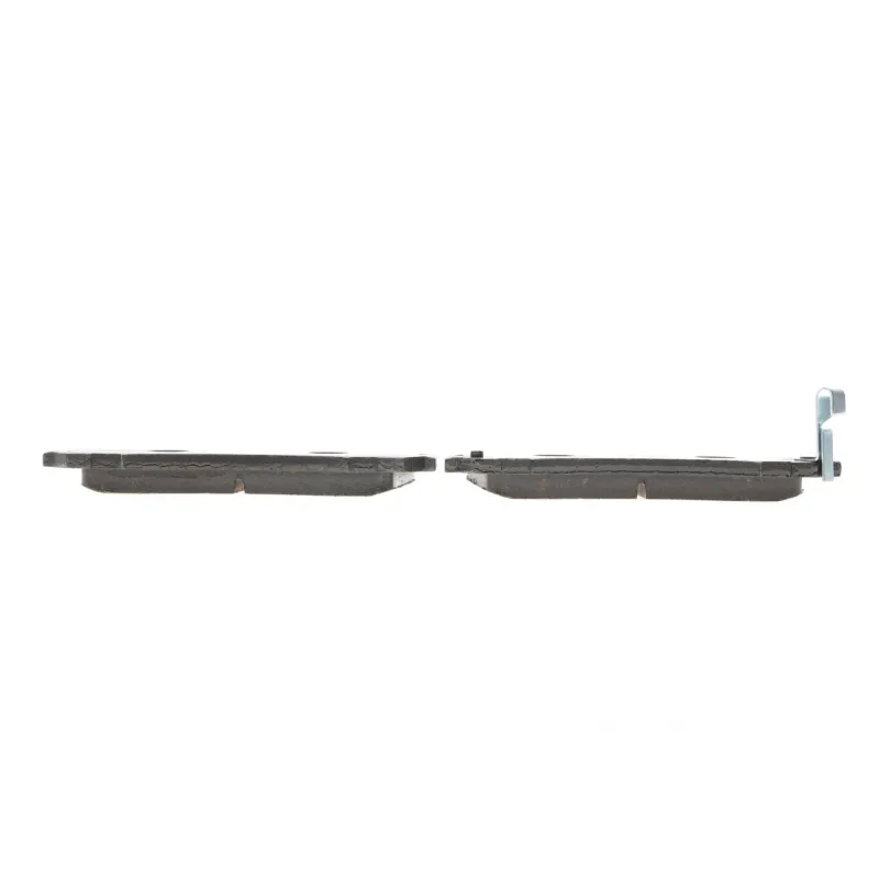 Колодки гальмівні передні TEXTAR 2136301 для Mitsubishi Outlander, Lancer, Pajero (Akebono) 150x58.5x15.7 мм