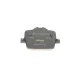 Колодки гальмівні задні TEXTAR 2143301 з датчиком для BMW 3 (G20/G21) / 4 (G22) / Z4 (G29)
