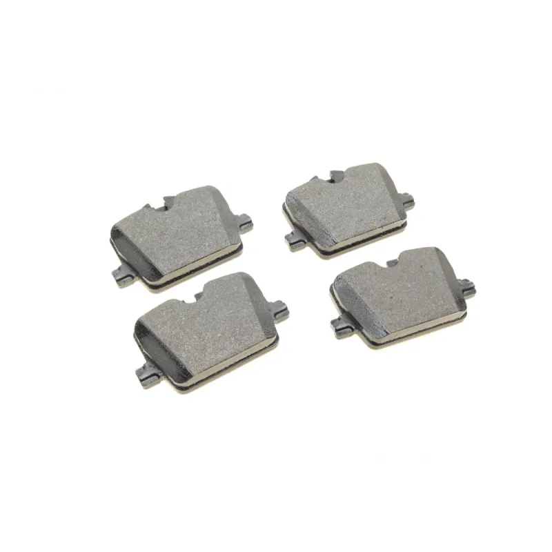 Колодки гальмівні задні TEXTAR 2143301 з датчиком для BMW 3 (G20/G21) / 4 (G22) / Z4 (G29)