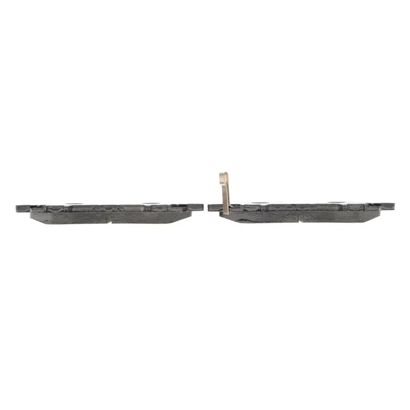 Колодки гальмівні передні TEXTAR 2211701 для Nissan X-Trail, Infiniti Q50, Renault Koleos