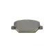 Колодки гальмівні (передні) Opel Insignia 1.5-2.0 CDTi 17- (Ate)