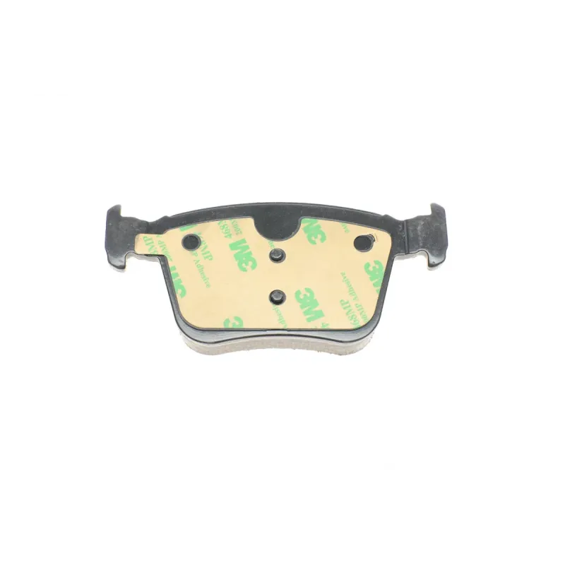 Колодки гальмівні задні TEXTAR 2214101 для Land Rover Range Rover, Discovery Sport, Volvo S60/S90/V60/V90 15- (Teves)