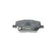 Колодки гальмівні (передні) Fiat 500X 1.4-1.6/1.6-2.0D 14-/ Jeep Renegade1.4-1.6/2.0CRD 14- Q+