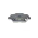 Колодки гальмівні (передні) Fiat 500X 1.4-1.6/1.6-2.0D 14-/ Jeep Renegade1.4-1.6/2.0CRD 14- Q+