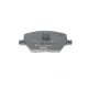 Колодки гальмівні (передні) Fiat 500X 1.4-1.6/1.6-2.0D 14-/ Jeep Renegade1.4-1.6/2.0CRD 14- Q+