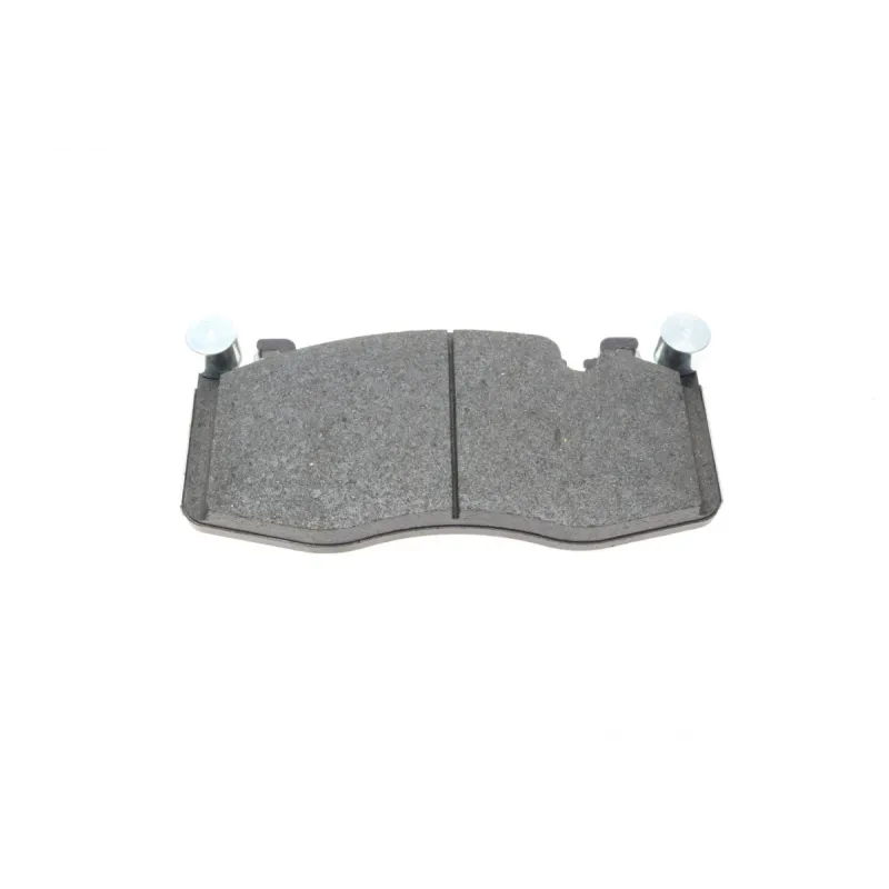 Колодки гальмівні (передні) BMW X5M (F15/F85)/X6M (F16/F86) 14-18 (Brembo) Q+