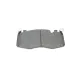 Колодки гальмівні (передні) BMW X5M (F15/F85)/X6M (F16/F86) 14-18 (Brembo) Q+
