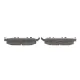 Колодки гальмівні задні TEXTAR 2220901 для Chrysler 300C, Dodge Challenger, Charger, Lancia Thema