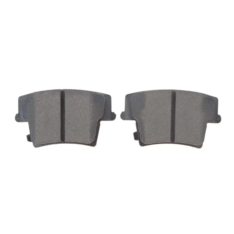 Колодки гальмівні задні TEXTAR 2220901 для Chrysler 300C, Dodge Challenger, Charger, Lancia Thema