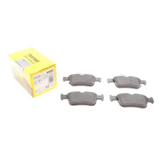 Купити Колодки гальмівні (задні) Ford Mondeo/Galaxy/S-Max 14- (Teves)Q+ | KovelAutoHub