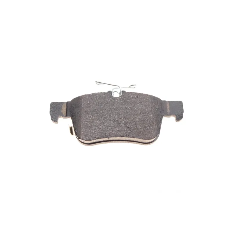 Колодки гальмівні (задні) Ford Mondeo/Galaxy/S-Max 14- (Teves)Q+