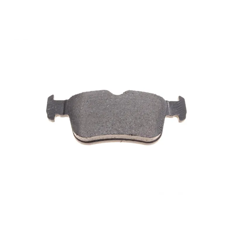 Колодки гальмівні (задні) Ford Mondeo/Galaxy/S-Max 14- (Teves)Q+
