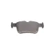Колодки гальмівні (задні) Ford Mondeo/Galaxy/S-Max 14- (Teves)Q+