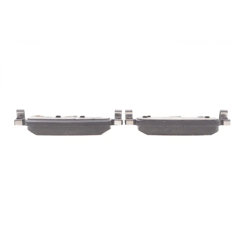 Колодки гальмівні (задні) Mazda 6 2.0/2.5 12- (Akebono)