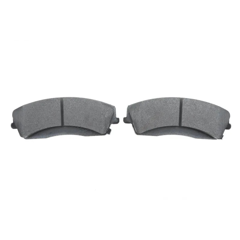 Колодки гальмівні передні TEXTAR 2241701 для Chrysler 300C 2004-, Dodge Challenger 2008-, Charger 2005-