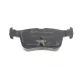 Колодки гальмівні (задні) Ford Mondeo 12- /Galaxy/S-Max 15-/ Kuga 19- (Teves) Q+
