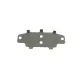 Колодки гальмівні (передні) Hyundai i30/Grandeur 16-/Kia Optima/Cadenza 15- (Mando) Q+