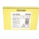 Колодки гальмівні передні TEXTAR 2313001 для Volkswagen Caddy 2003-, Audi A3 1996-2003, Seat Ibiza IV 2002-2009, 19.7 мм