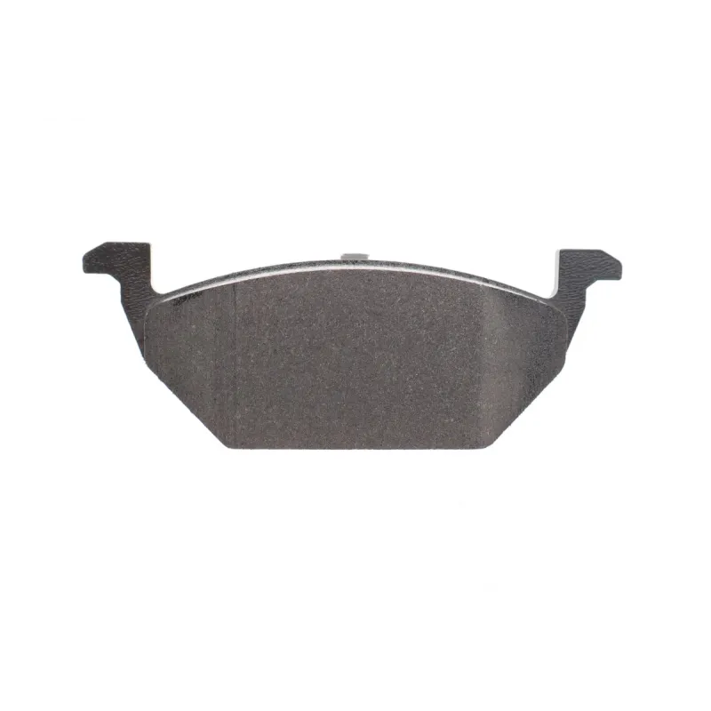 Колодки гальмівні передні TEXTAR 2313101 для Volkswagen Caddy 2003-, Audi A3, Seat Altea, 146x54.7x19.7 мм (з датчиком)