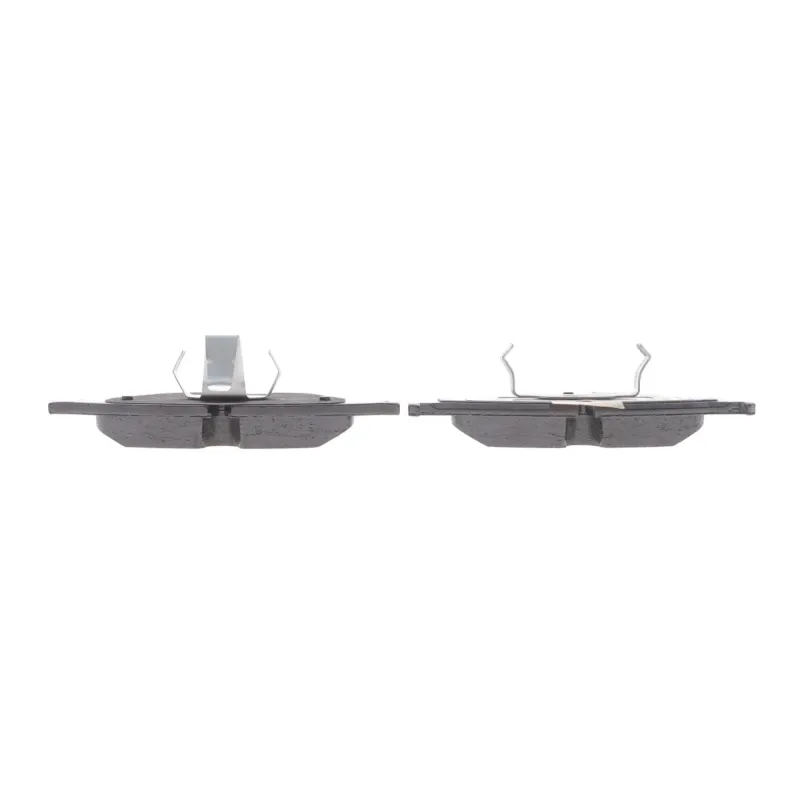 Колодки гальмівні передні TEXTAR 2331207 для BMW 3 (E90/E92/E93) 2006-2013, 155.3x68.3x20.3 мм